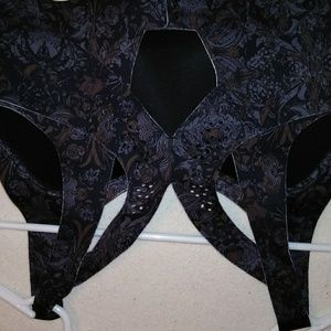 Victoria Secret, sports bra